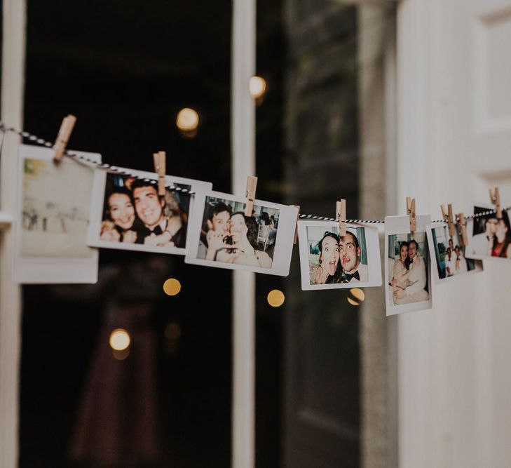 Classic Black Tie Wedding With Navy & Gold Colour Palette At Rockbeare Manor With Images By Kate Gray Photography