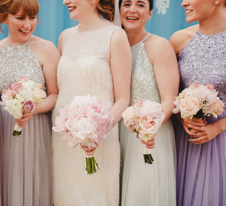 Bridesmaids In ASOS | Images by Frances Sales