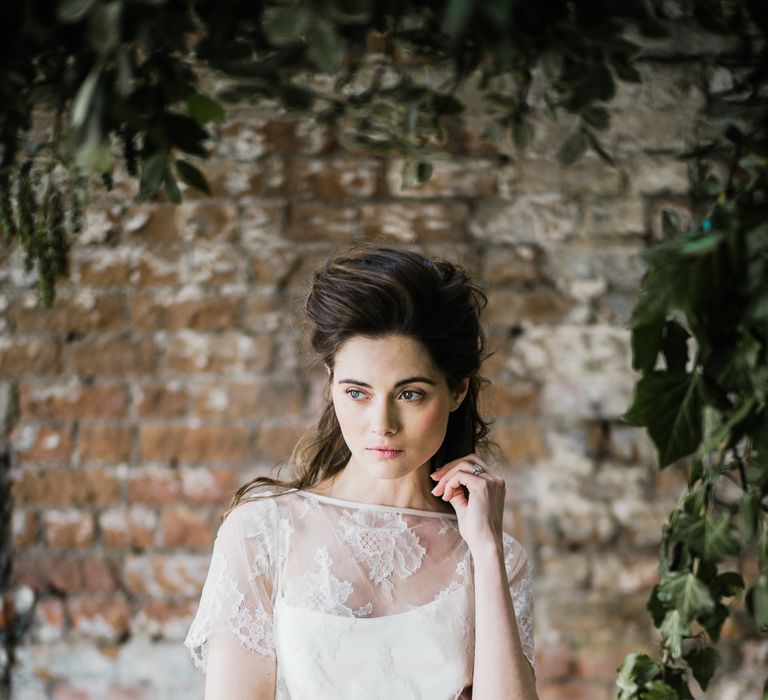 Halfpenny London Wedding Dress