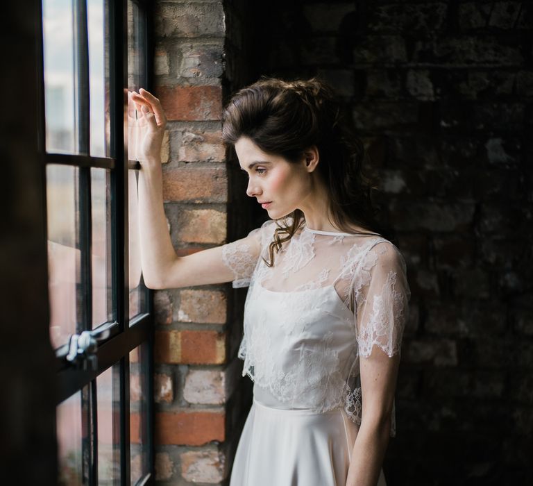 Halfpenny London Wedding Dress