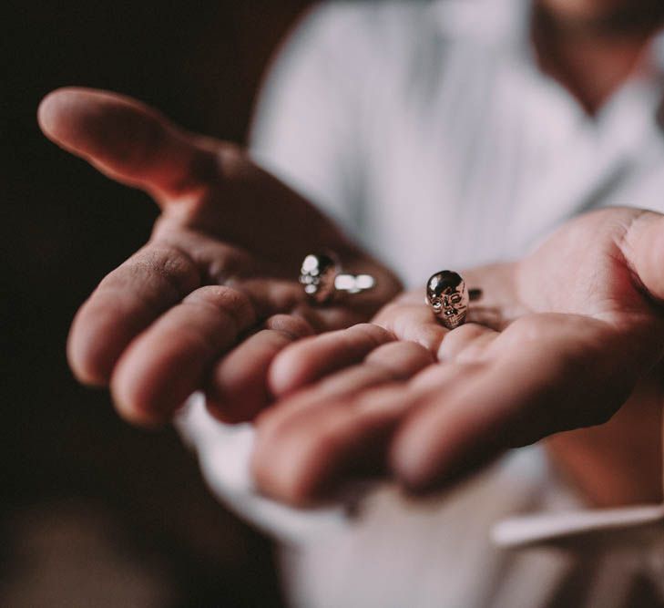 Cufflinks