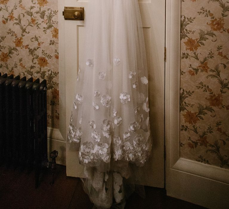 Mira Zwillinger Wedding Dress