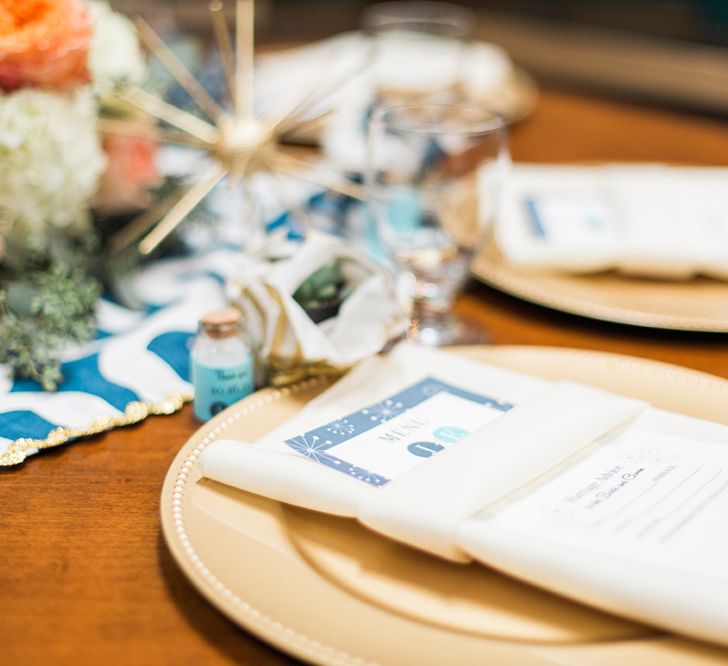 Place Setting