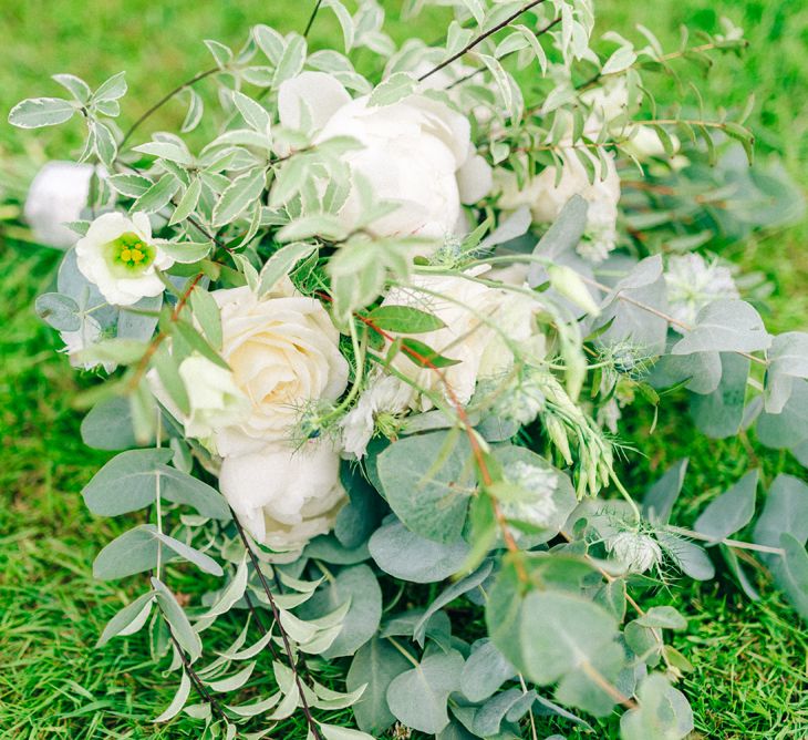 Wedding Bouquet