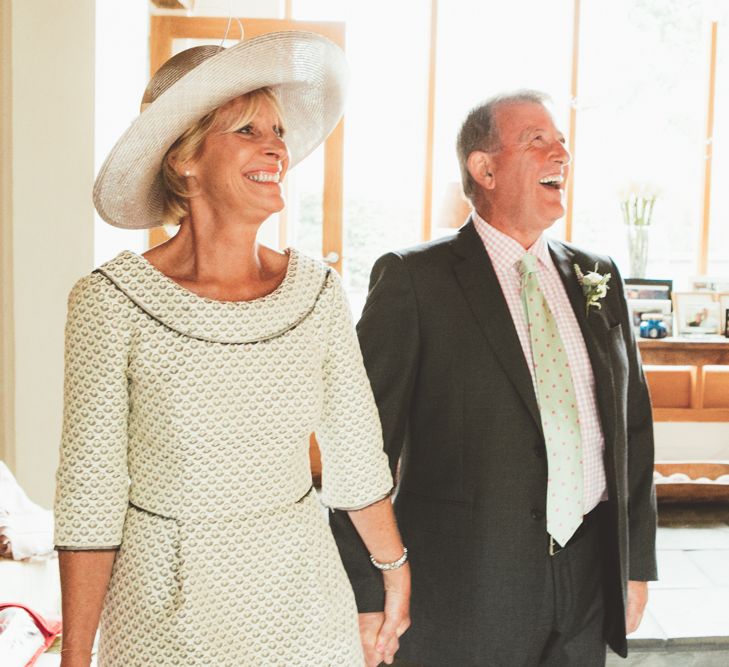 Mother & Father of The Bride | Maryanne Weddings Photography