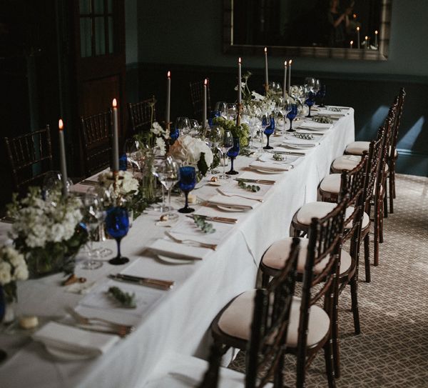 Bath City Wedding Ceremony At The Royal Crescent Hotel