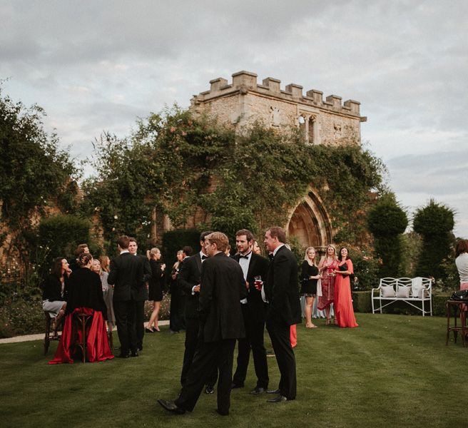 The Lost Orangery Unique Home Stays Private House Party Wedding