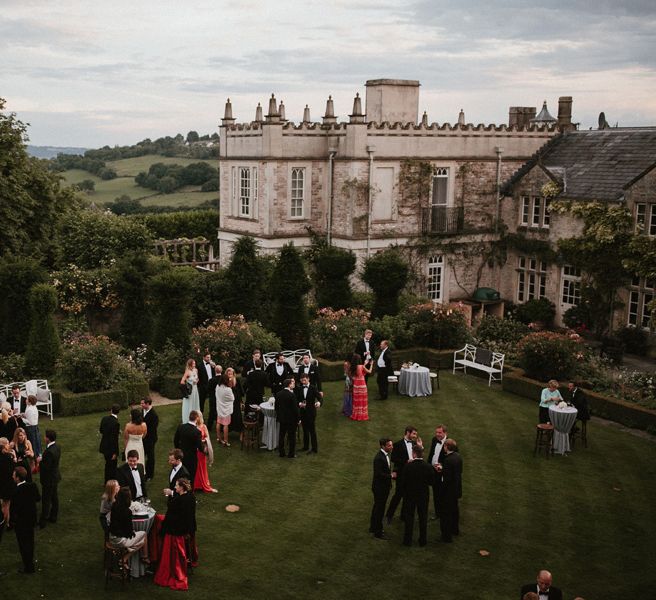 The Lost Orangery Unique Home Stays Private House Party Wedding