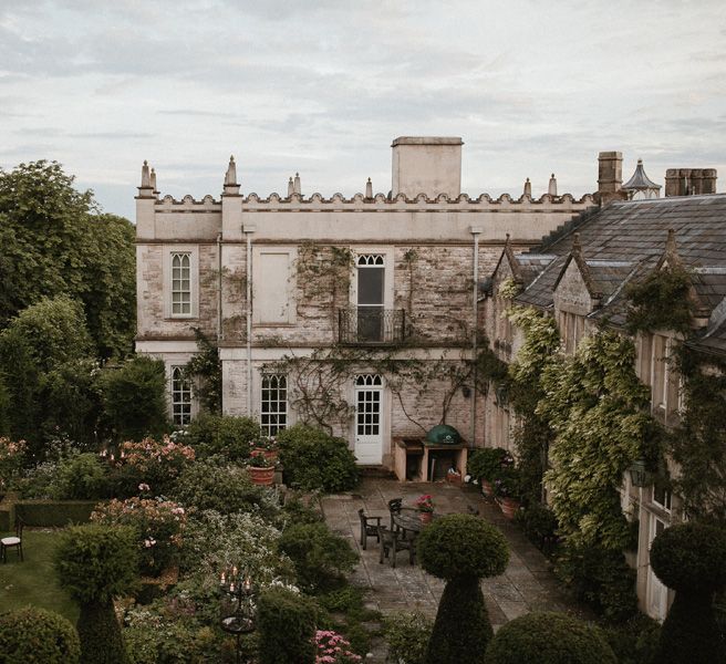 The Lost Orangery Unique Home Stays Private House Party Wedding