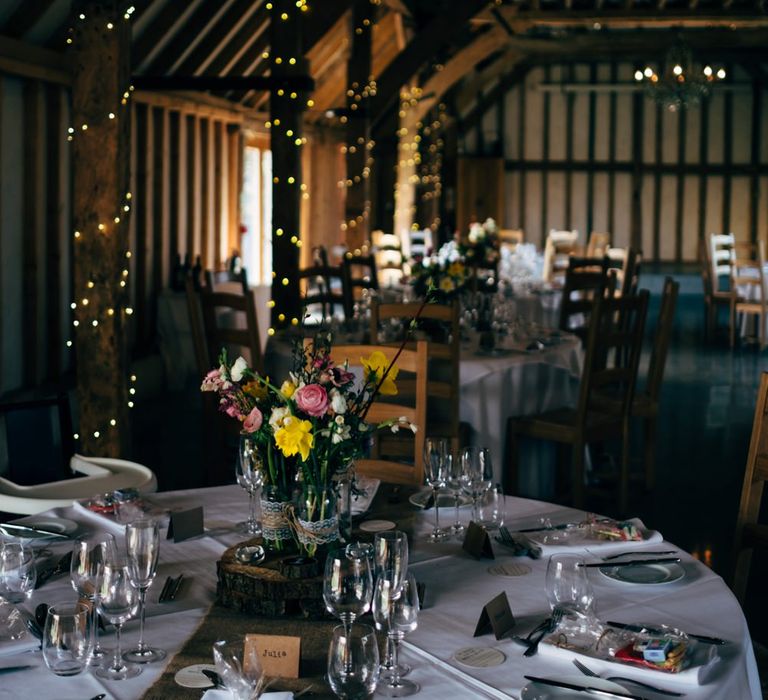 Southend Barns Wedding Venue | Dale Weeks Photography