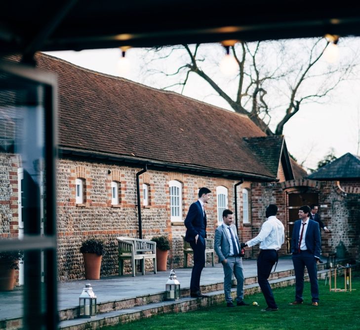 Southend Barns Wedding Photography Alternative Creative Photographer_0079