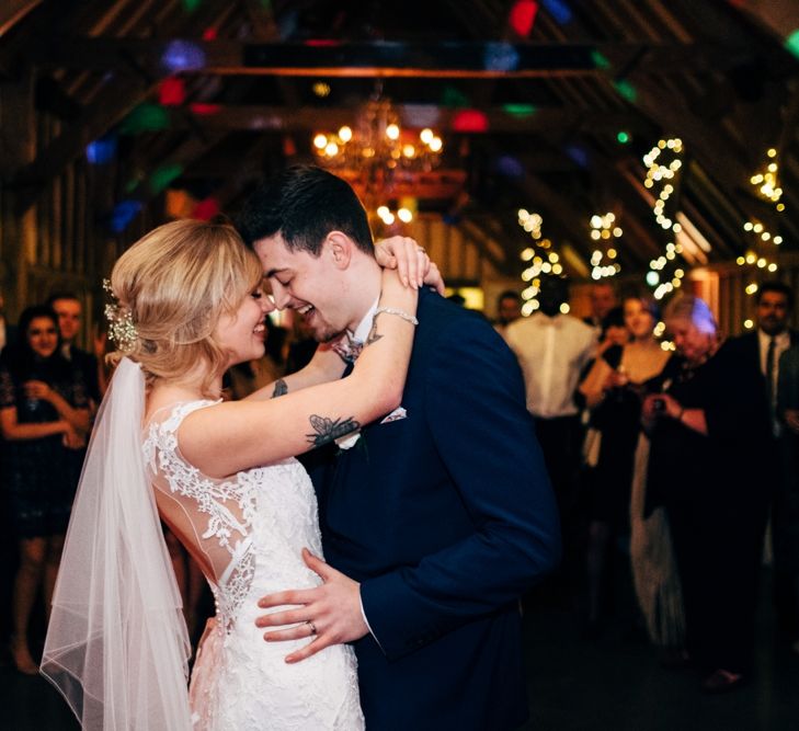 First Dance | Dale Weeks Photography