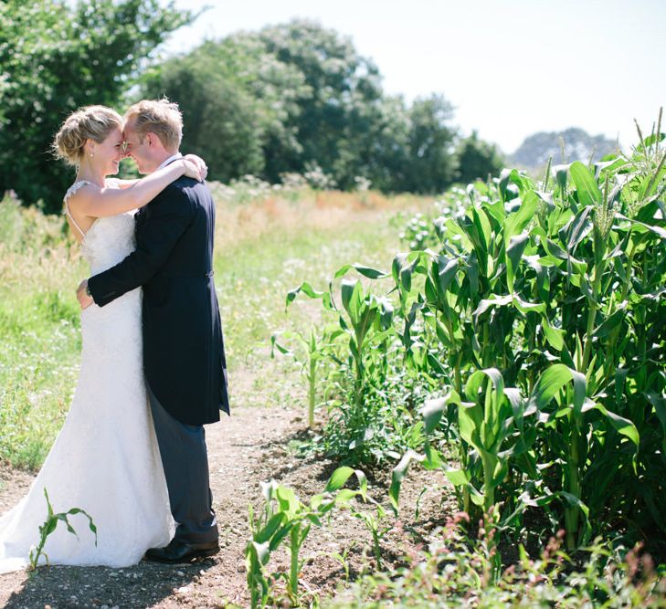 Bride & Groom