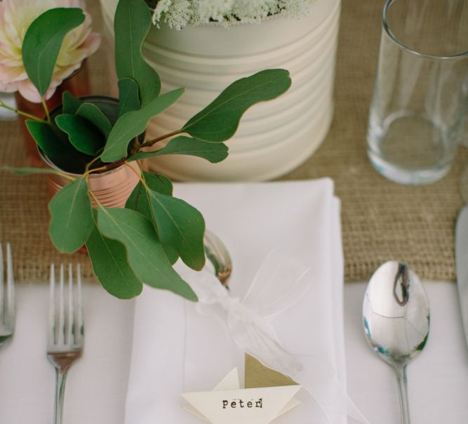 Place Setting