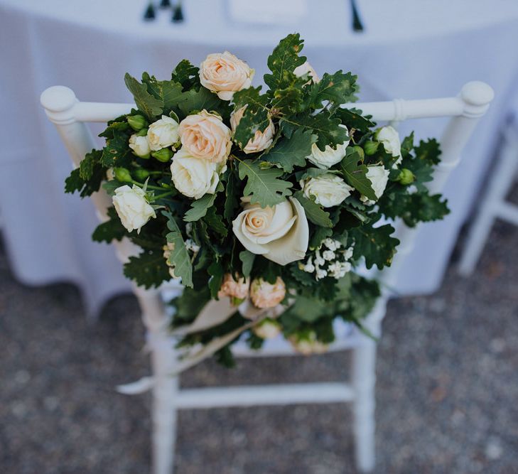 Outdoor Destination wedding in the Tuscan Hills at Villa Podernovo, near Siena | Lush Imaging | Mrs Mash Up Films