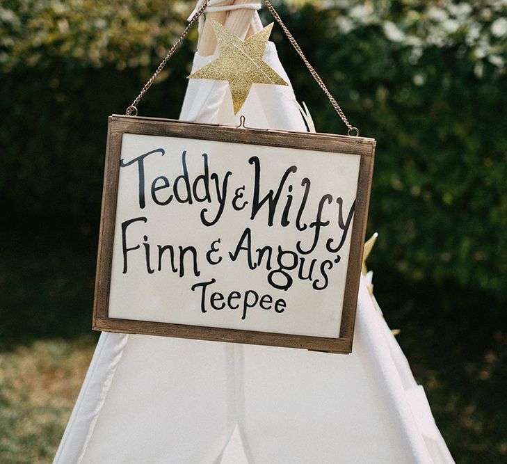 Country Wedding in French farmhouse. Photography by Marcos Sanchez with Bride in Leanne Marshall.