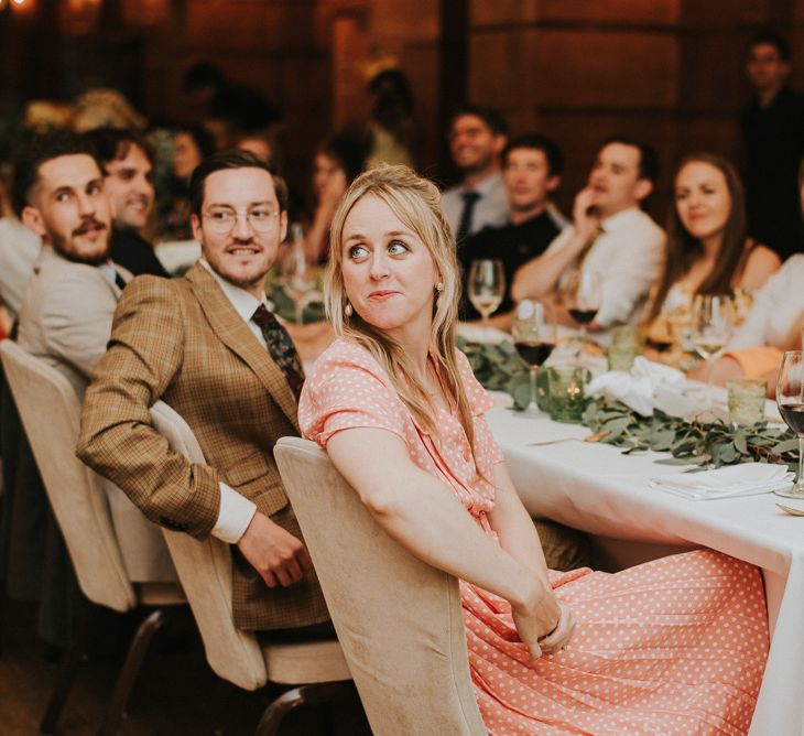 City Wedding at Town Hall Hotel, Bethnal Green | Fern Edwards Photography