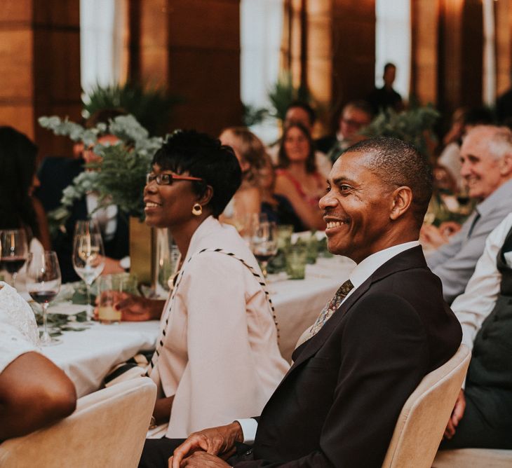 City Wedding at Town Hall Hotel, Bethnal Green | Fern Edwards Photography