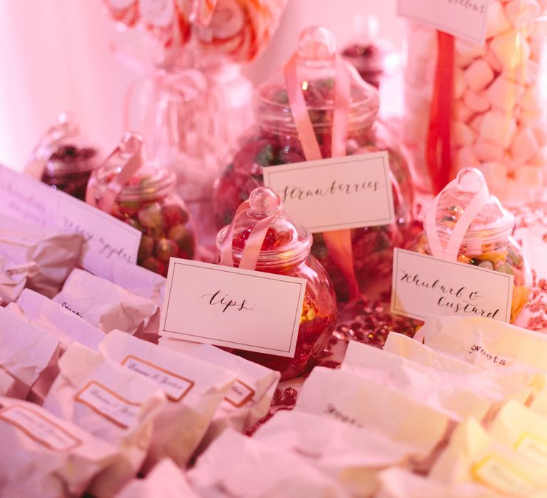 Sweetie Bar | Image by <a href="https://www.mandjphotos.com/" target="_blank">M&J Photography</a>