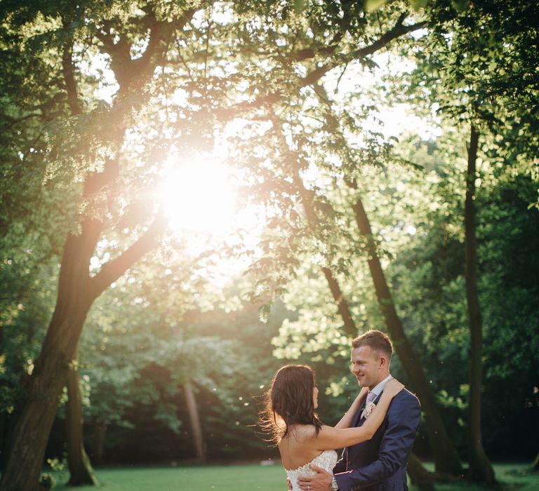 Couple Portraits | Image by <a href="https://www.mandjphotos.com/" target="_blank">M&J Photography</a>