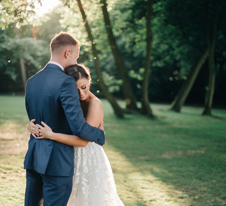 Couple Portraits | Image by <a href="https://www.mandjphotos.com/" target="_blank">M&J Photography</a>