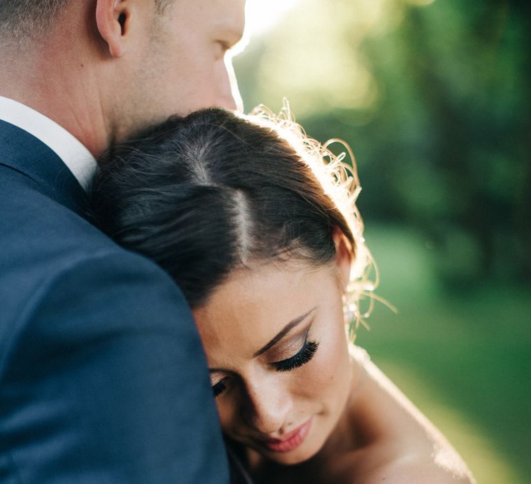 Couple Portraits | Image by <a href="https://www.mandjphotos.com/" target="_blank">M&J Photography</a>