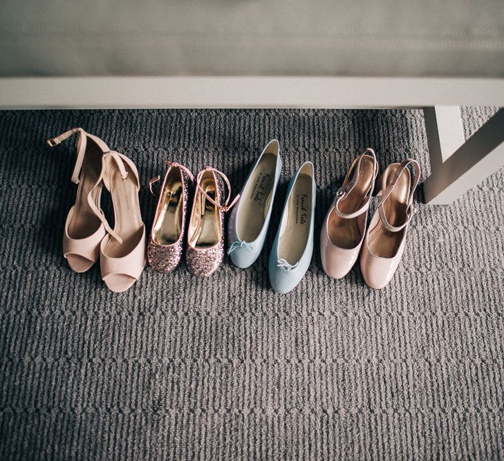 Wedding Shoes