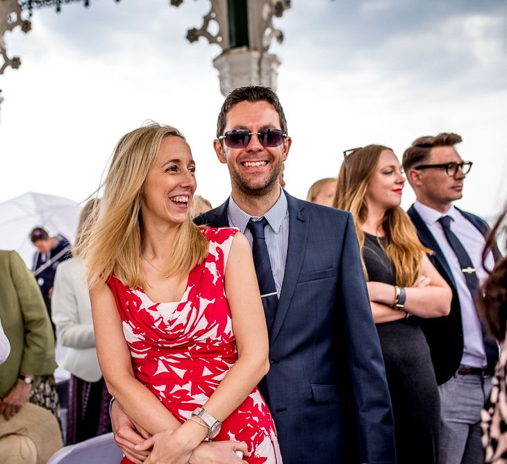 Wedding Guests