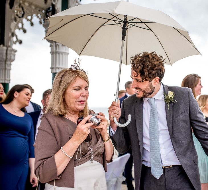 Wedding Guests