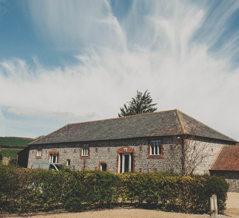 Farbridge Farm in West Sussex