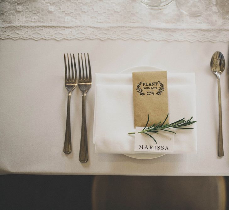 Place Setting