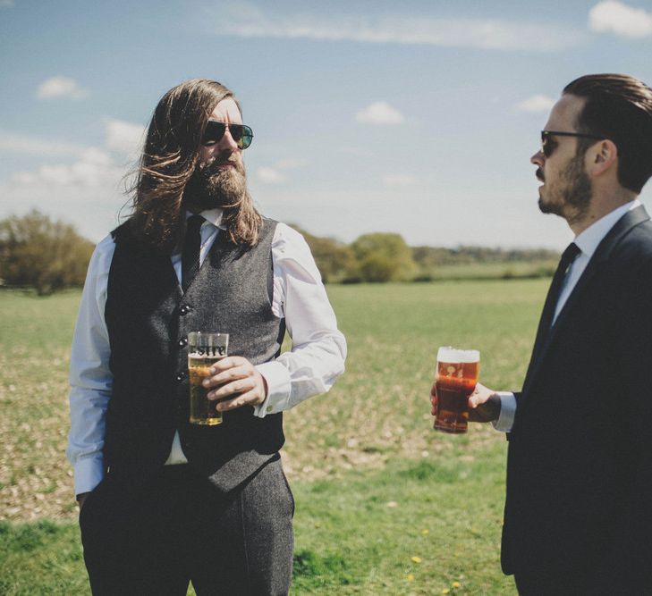 Groomsmen