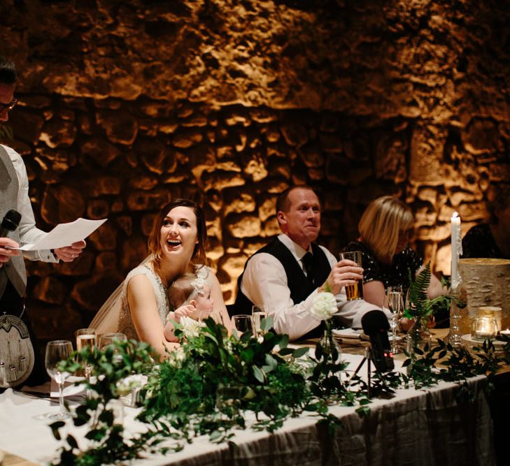 Wedding Speeches