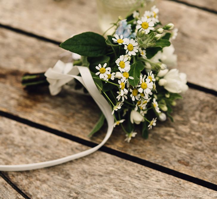 Bridal Bouquet