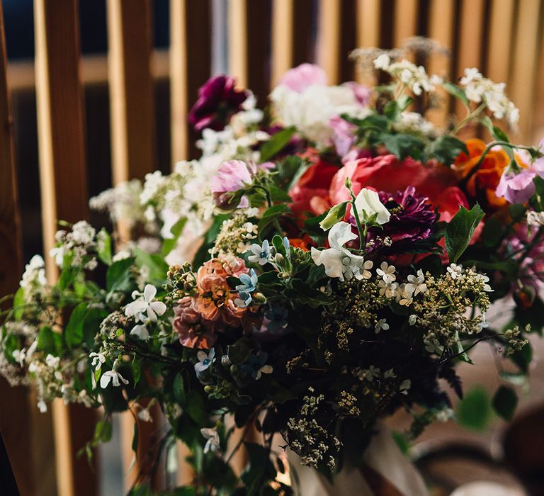 Wild Flower Bouquet