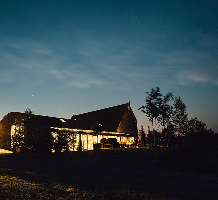 Cripps Stone Barn