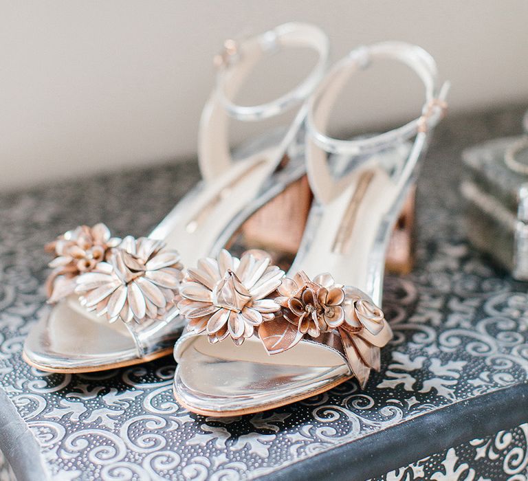 Sophia Webster Wedding Shoes