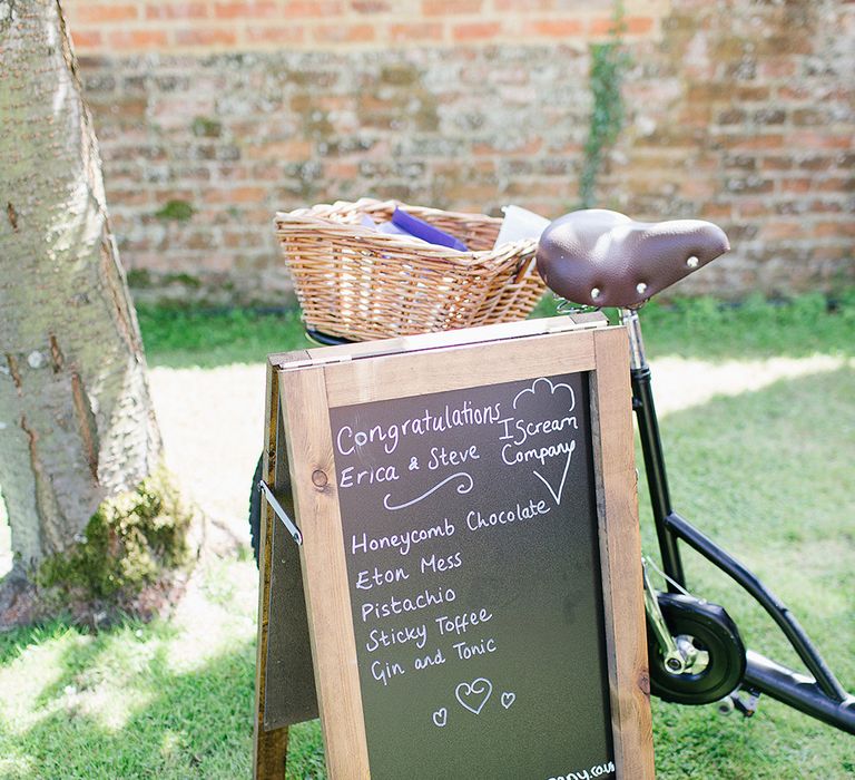 Lillibrooke Manor Wedding With Bright Pink Colour Scheme & Bride In Wtoo by Watters With Bridesmaids In Forest Green Images By Ilaria Petrucci Photography