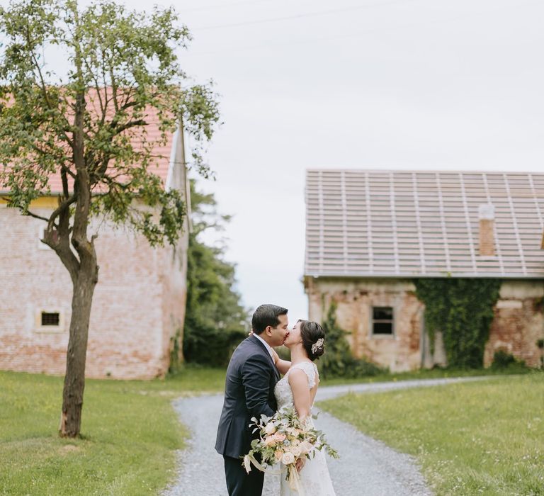 Bride & Groom