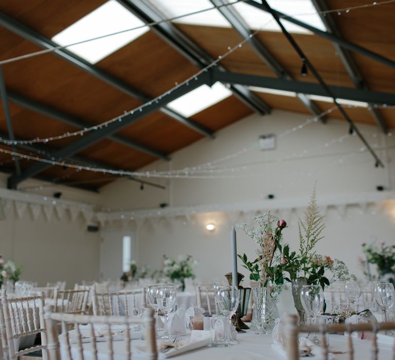 Rustic Homespun Wedding At Natural Retreats Yorkshire Dales With Images by Mike & Tom