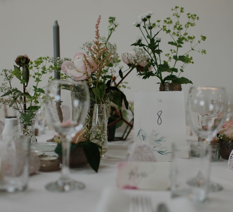 Rustic Homespun Wedding At Natural Retreats Yorkshire Dales With Images by Mike & Tom