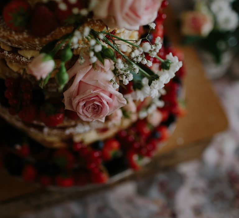 Rustic Homespun Wedding At Natural Retreats Yorkshire Dales With Images by Mike & Tom