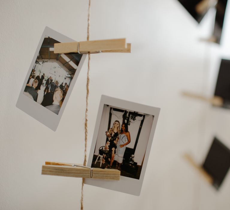 Rustic Homespun Wedding At Natural Retreats Yorkshire Dales With Images by Mike & Tom