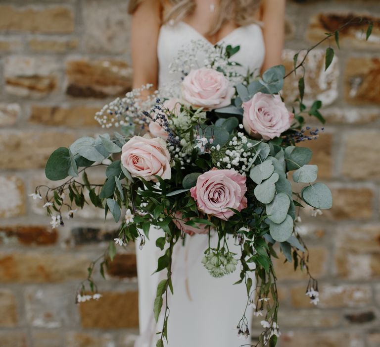 Rustic Homespun Wedding At Natural Retreats Yorkshire Dales With Images by Mike & Tom