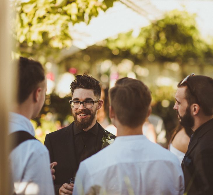 Wedding Guests