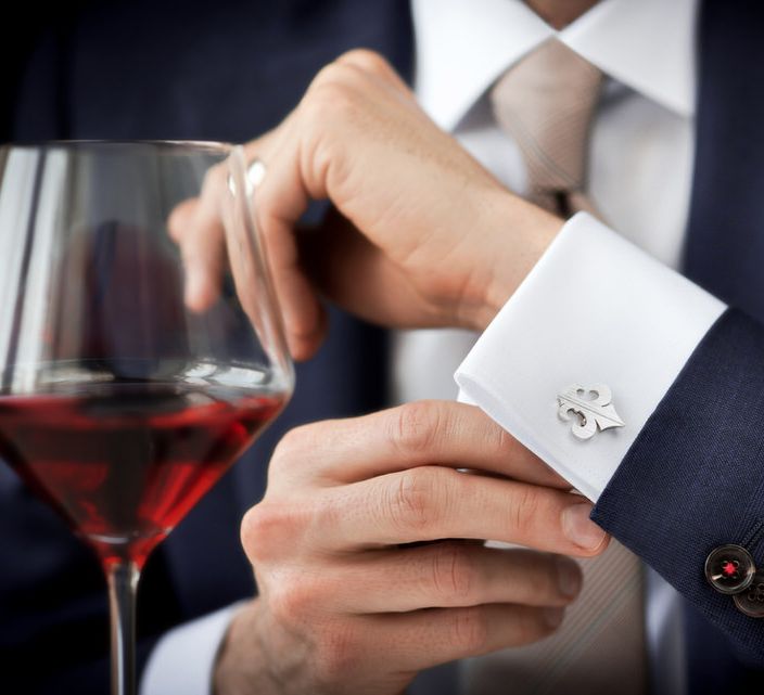 Cufflinks