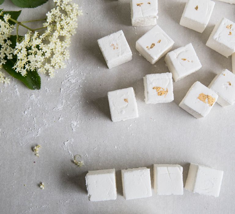 La Maison Guimauve Marshmallows