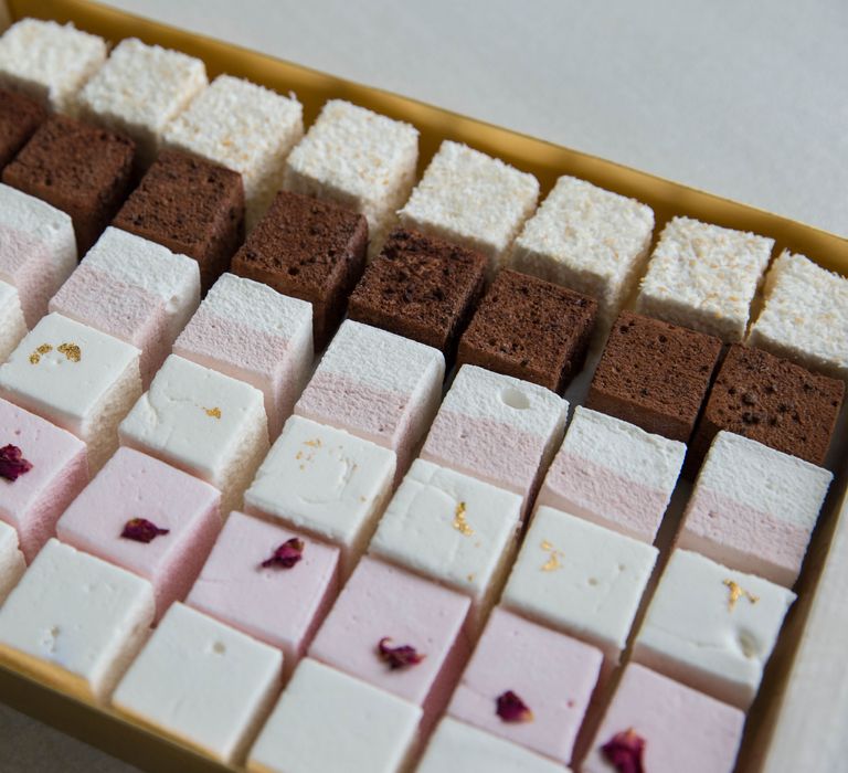 La Maison Guimauve Marshmallows