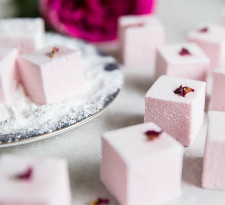 La Maison Guimauve Marshmallows