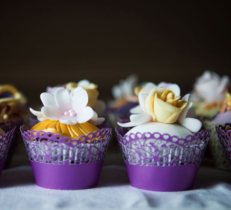 Mama Cakes | Cupcake Favours